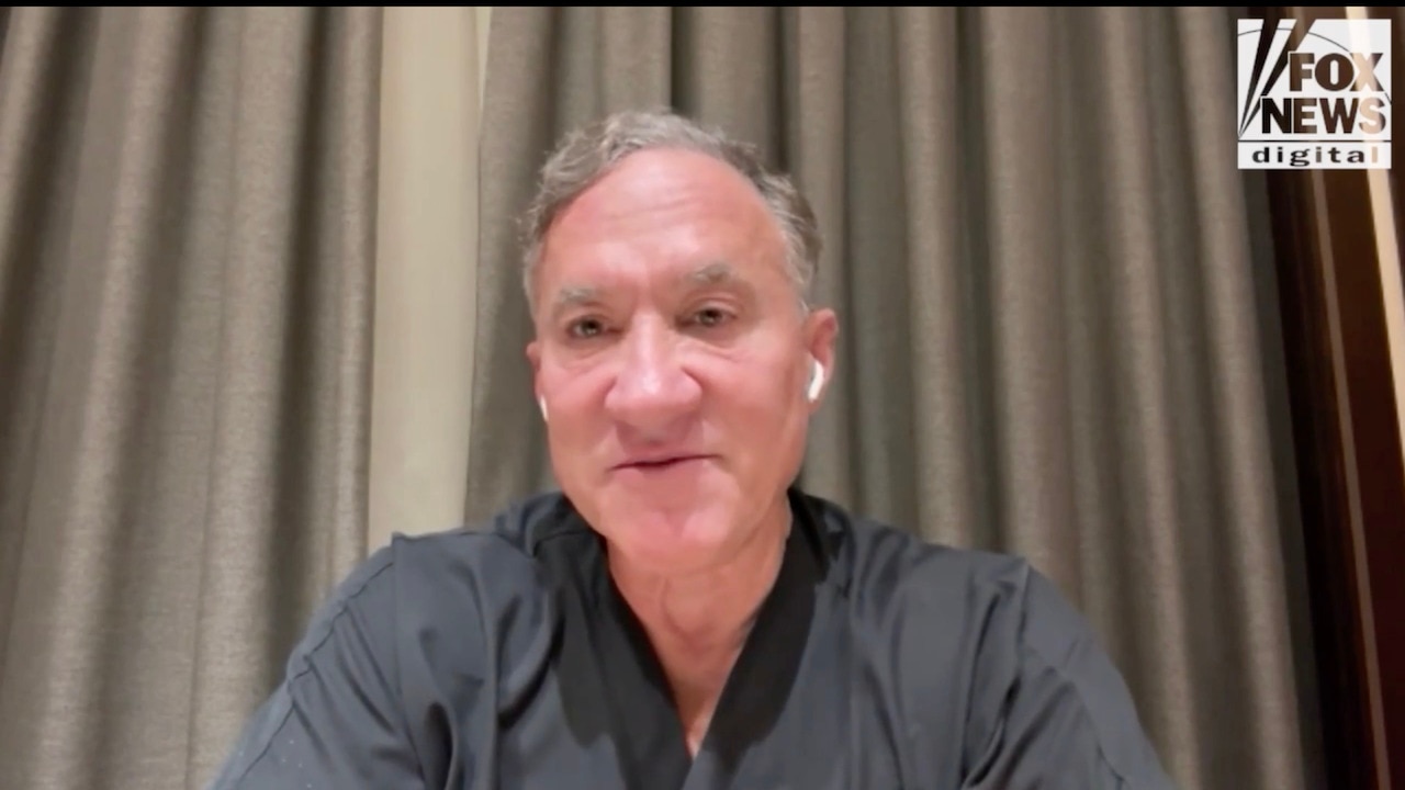 Dr. Terry Dubrow reveals why everyone should be microdosing Ozempic