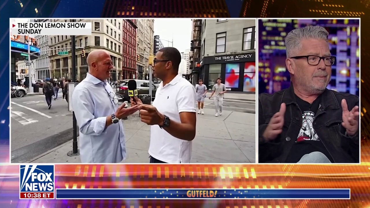 PeeWee Herman is 'living on' through Don Lemon: Michael Loftus 