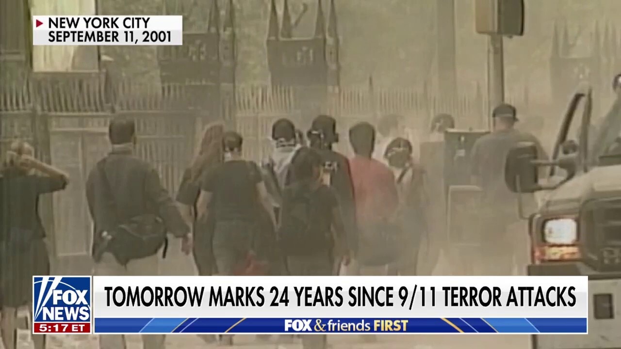 Judge rules 9/11 victims' families can now sue Saudi Arabia