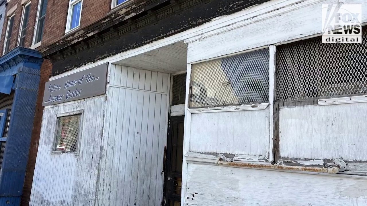 Baltimore residents reveal whether they feel safe as leaders tout falling crime numbers