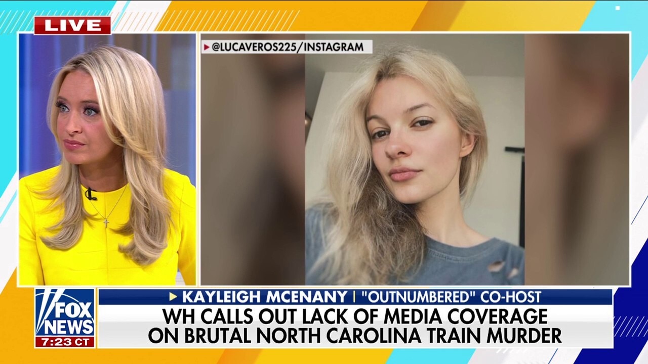 Kayleigh McEnany praises Republicans for demanding 'accountability' for judges