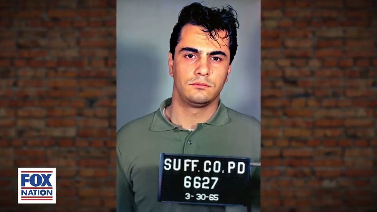  John Gotti’s ‘rougher thug’ persona explored in new Fox Nation series
