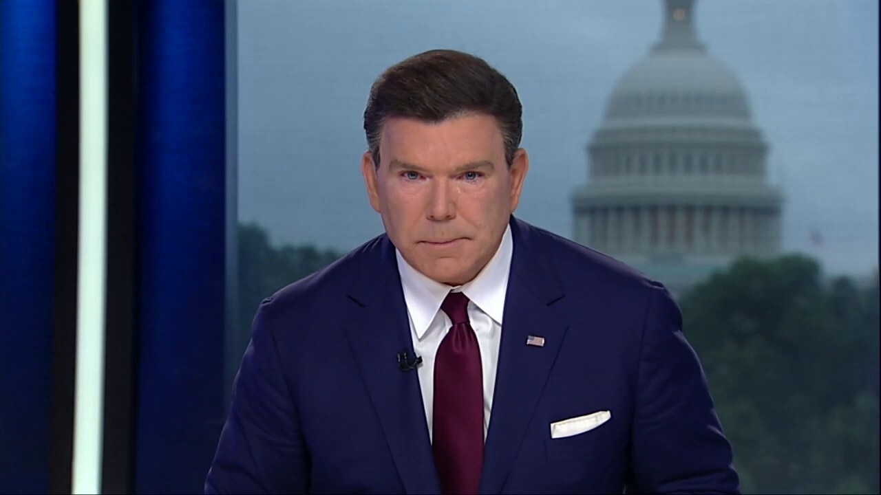 Coming up on Thursday, Sept. 11 edition of 'Special Report'