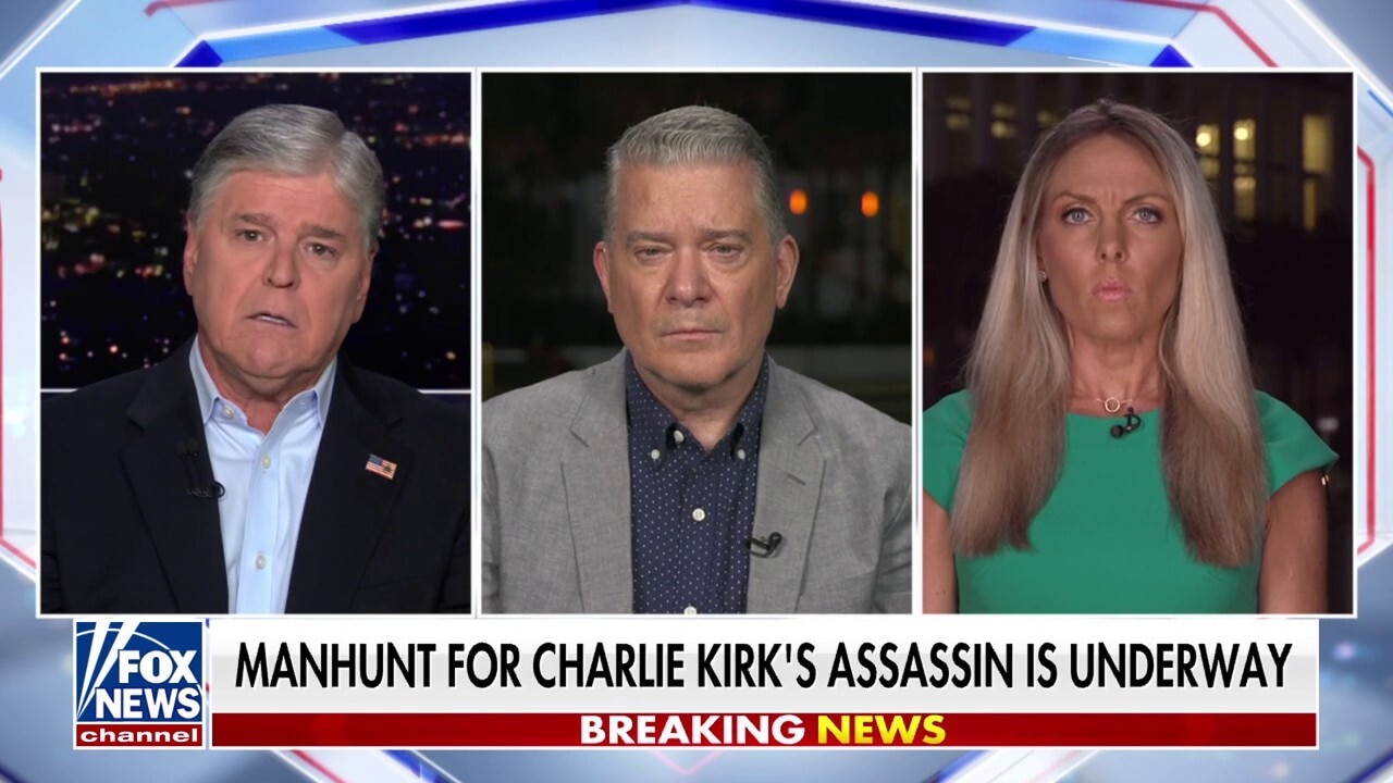 The shooter clearly had knowledge of the campus, former FBI agent says