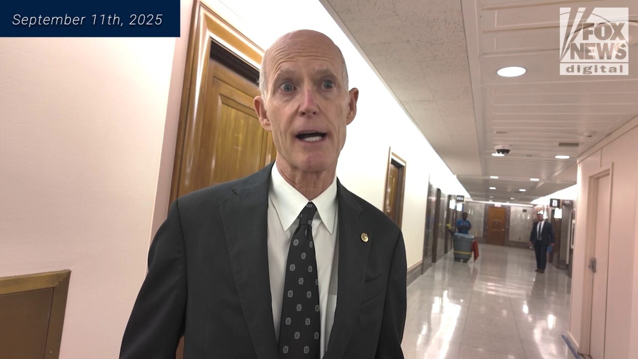 Lawmakers share views on political discourse in US following Charlie Kirk assassination