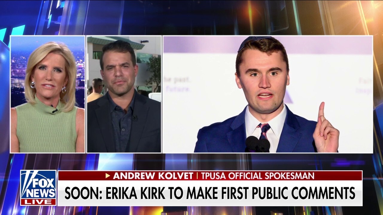Charlie Kirk pushed for the ‘unvarnished truth’: ‘The Charlie Kirk Show’ executive director