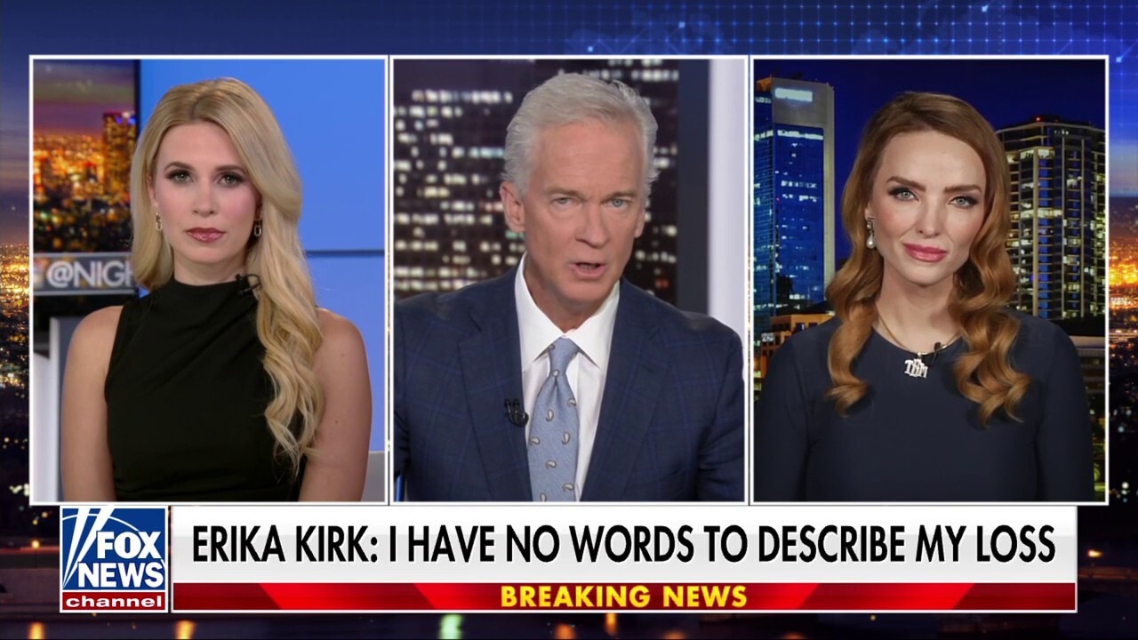 Caroline Sunshine: The solution to America’s void isn’t banning guns or silencing speech