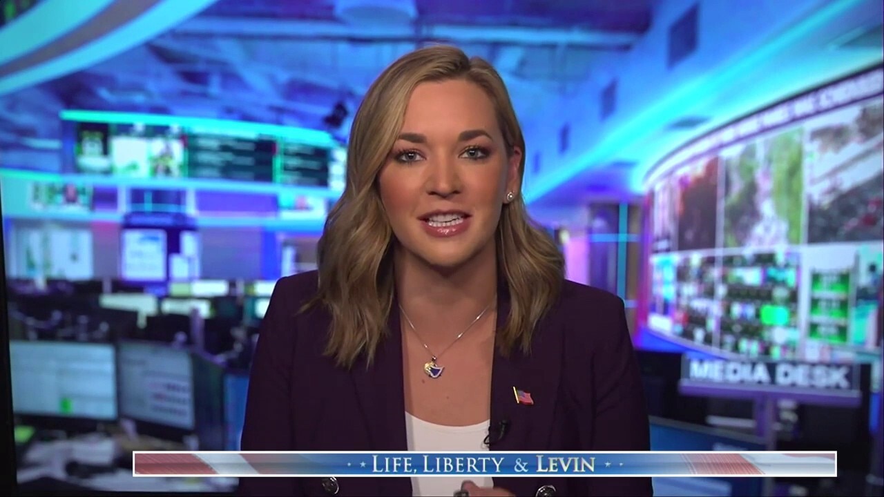 Charlie Kirk always believed in his friends, strangers more than they believed in themselves: Katie Pavlich