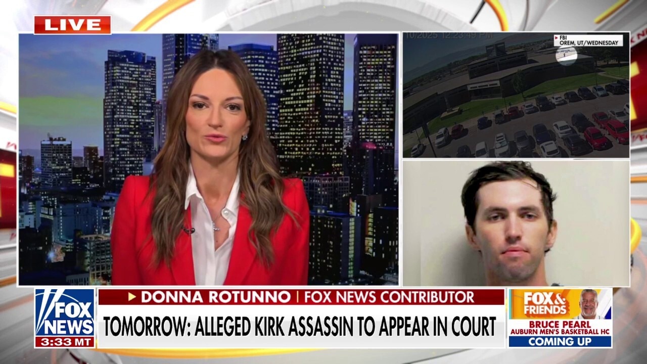 Attorney says it's 'too soon' to say if anyone other than suspect with be charged in Kirk assassination