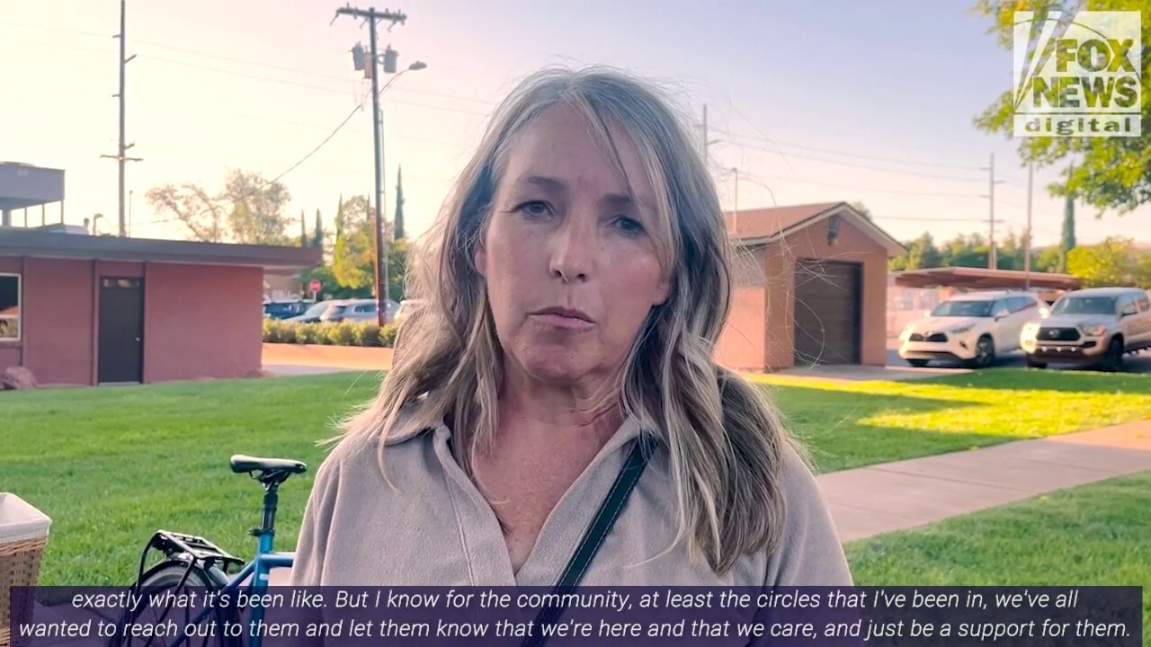 'Huge shock': Tyler Robinson's community reacts to his suspected assassination of Charlie Kirk