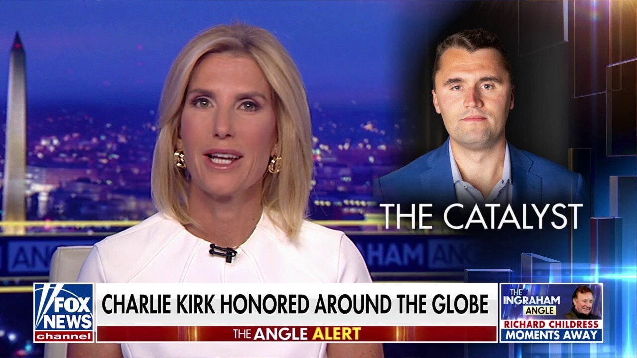 Watch The left finally revealed its true, ugly and vicious self: Laura ...