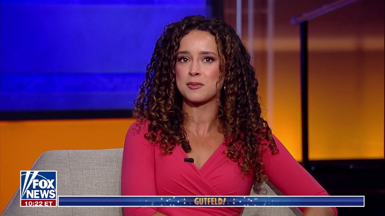 Madison Alworth: We should not be doing this