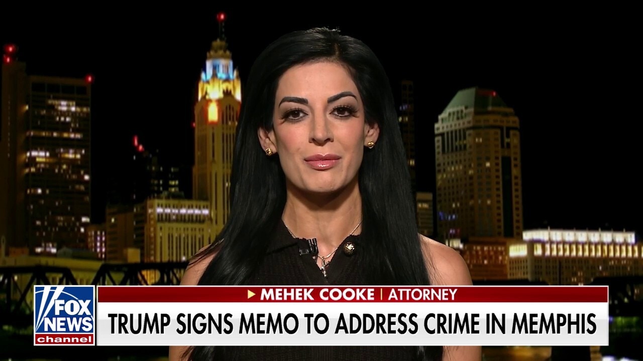 Republicans will continue winning but only if they solve crime in their own states, attorney argues