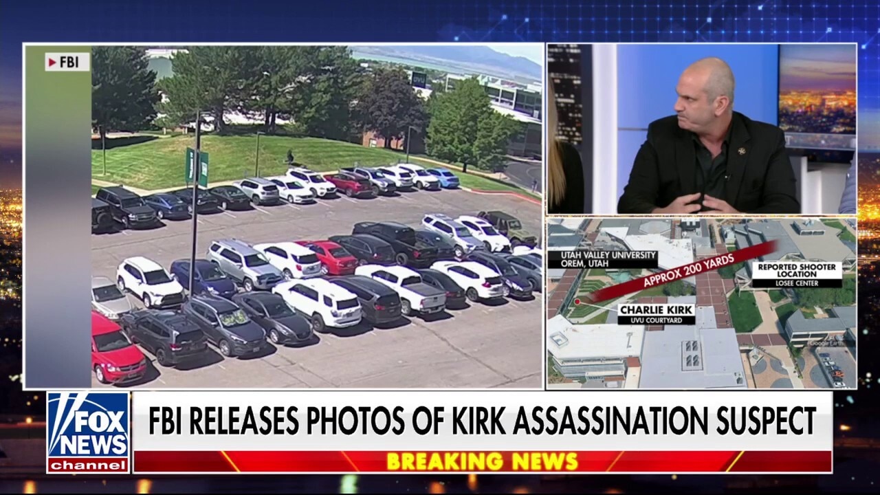 Divisive rhetoric in US examined after Charlie Kirk assassination