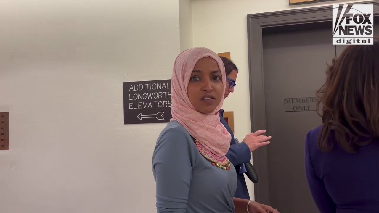 WATCH: Squad member denies Democrat voters are celebrating political violence following Kirk assassination