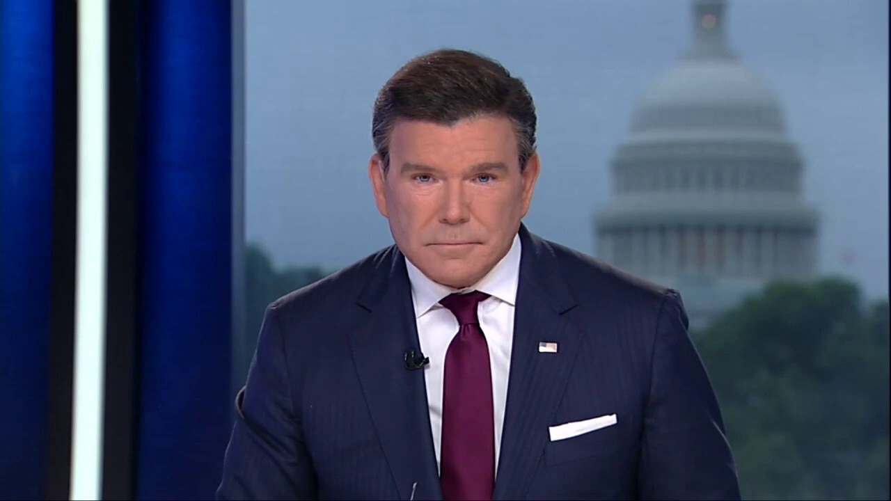 Coming up on Wednesday, September 17 edition of 'Special Report'