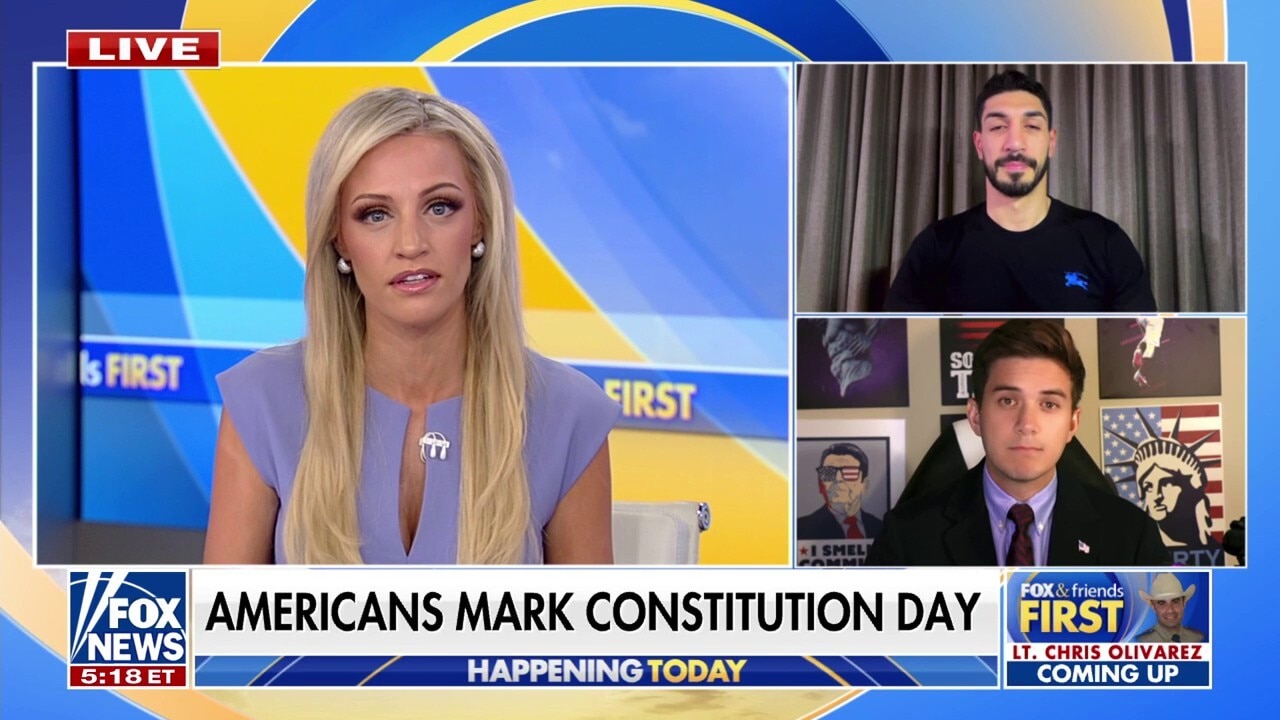 'One nation under one flag': Legal immigrants react to political violence in the US