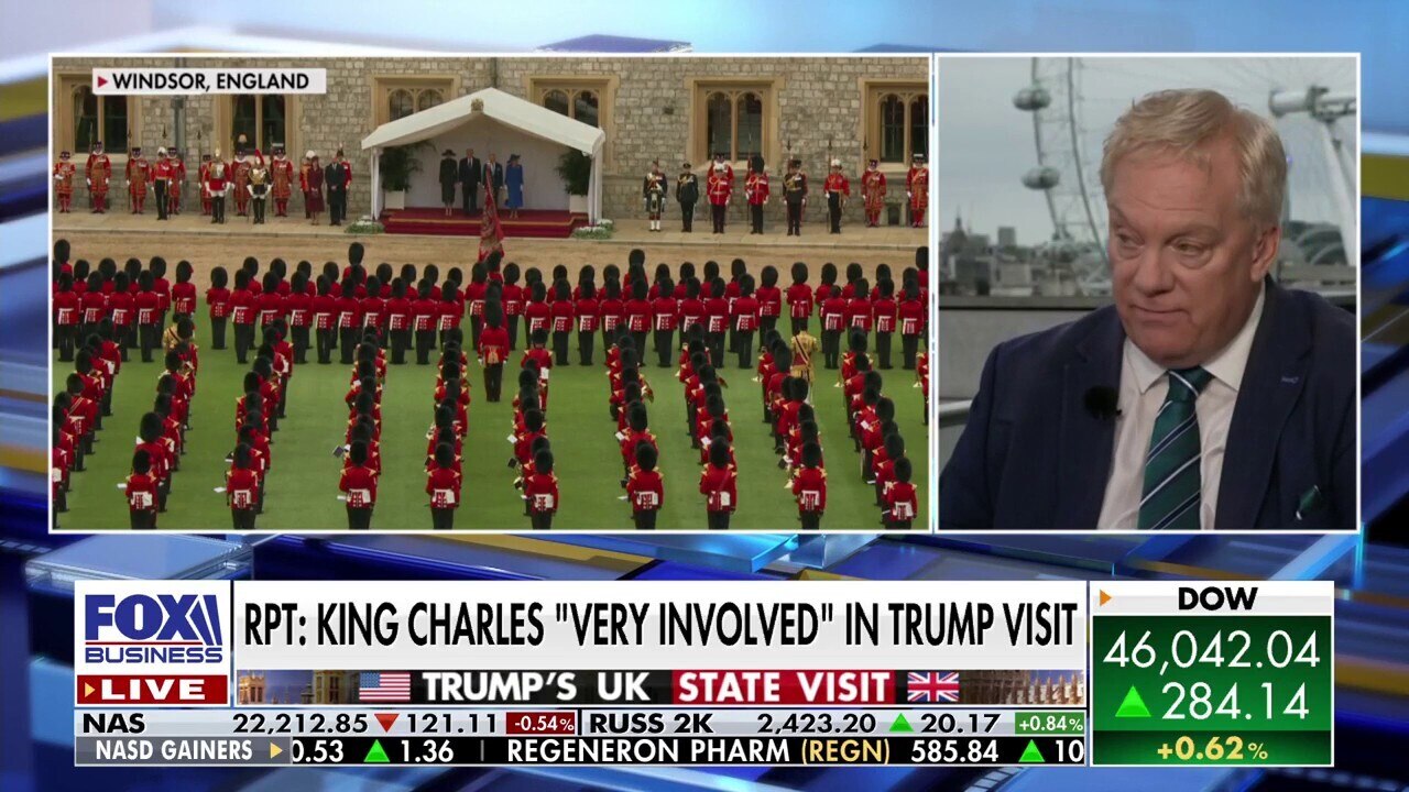 New report suggests King Charles is ‘very involved’ in Trump’s UK visit