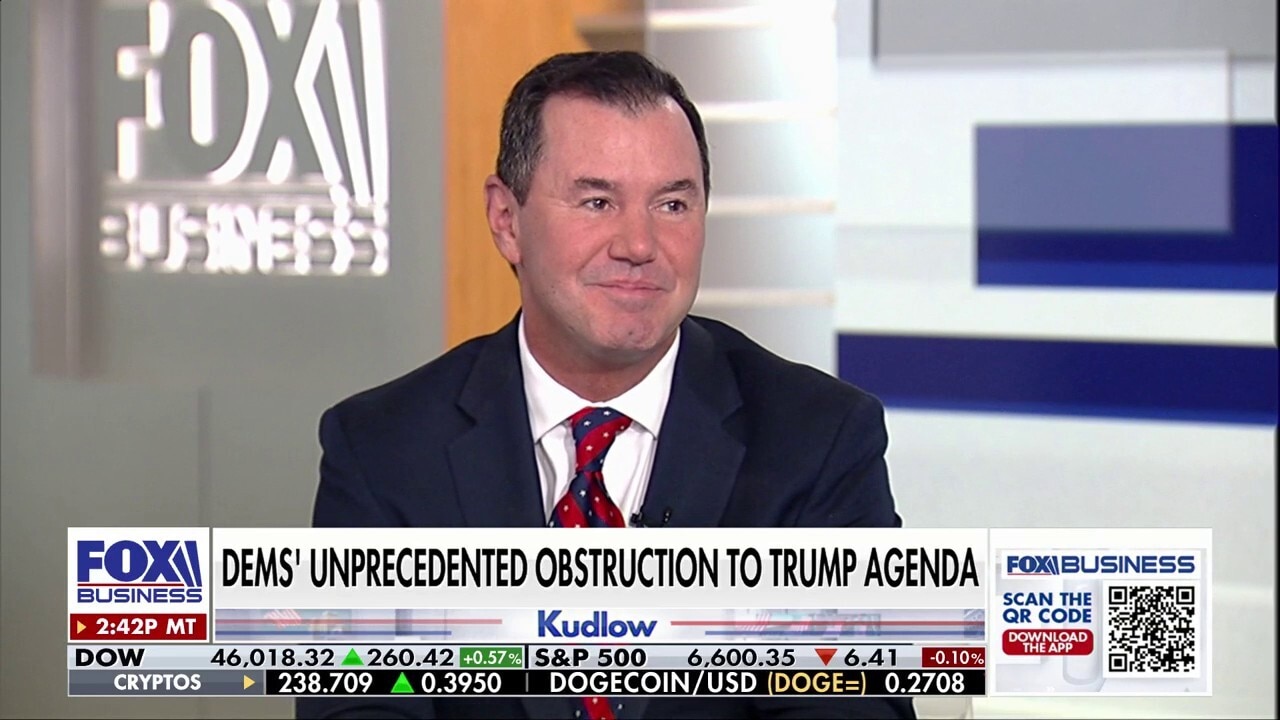 Joe Concha: Democrats' lawfare strategy backfired in the 'biggest way possible'