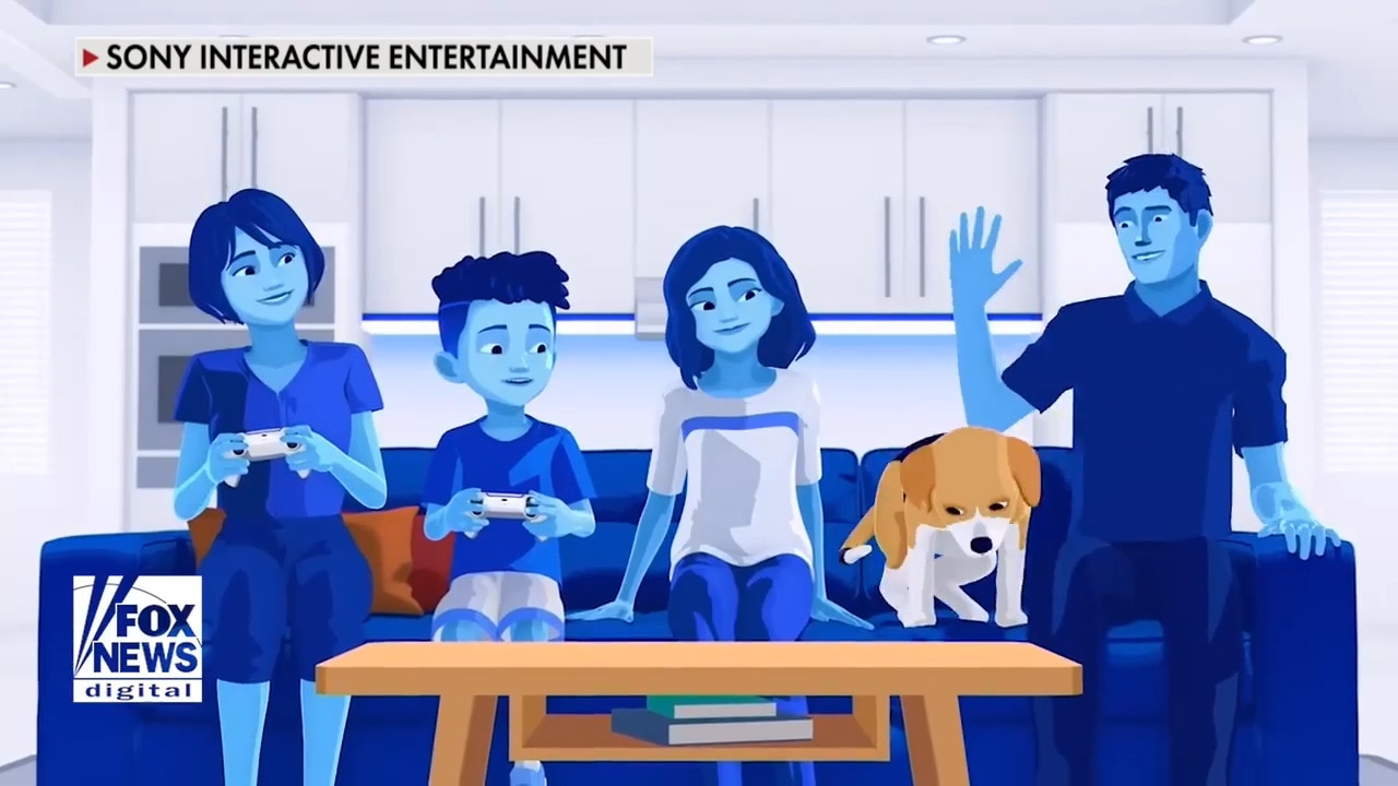 Sony, gaming giants work to ensure online safety for users