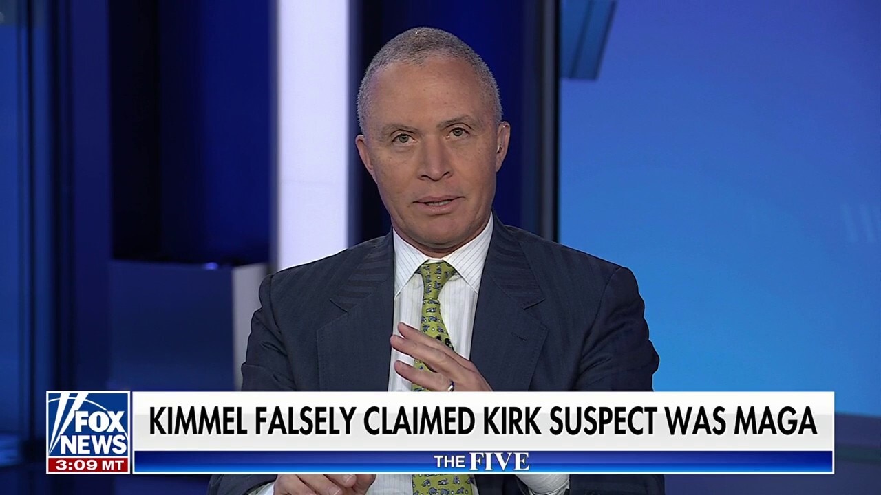 Harold Ford Jr: This sounds like something Putin would say