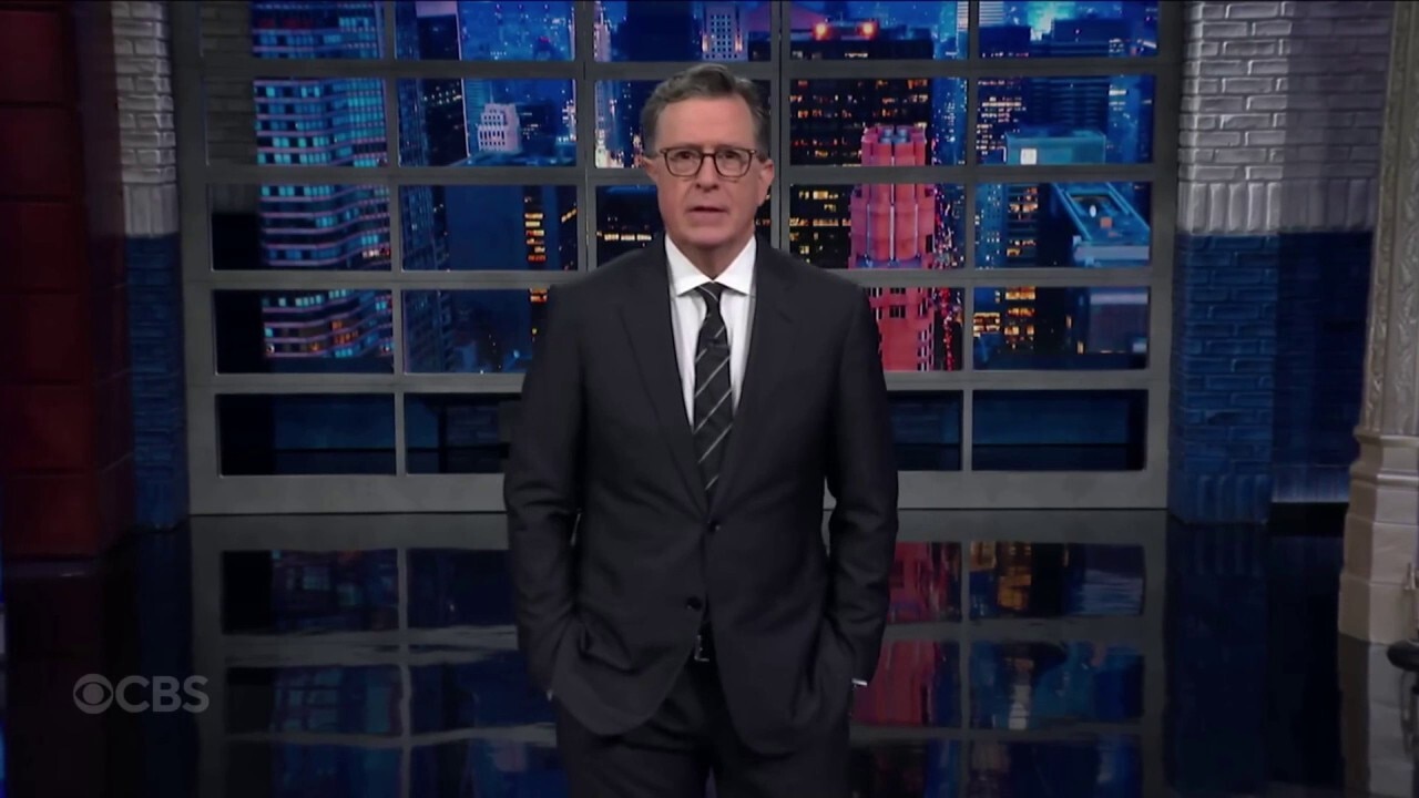  Late-night hosts rally around Kimmel following suspension, accuse Trump administration of censoring host