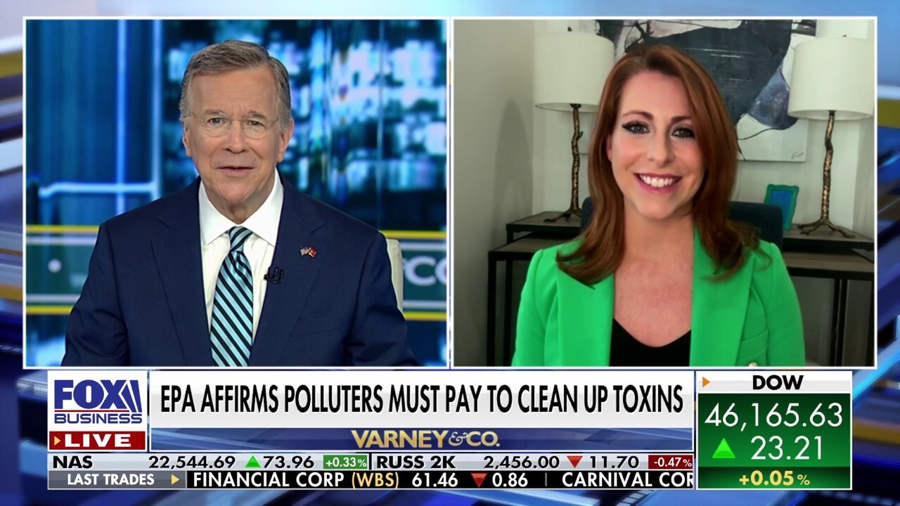 National Academy’s climate report ‘worse than nonsense’: Mandy Gunasekara