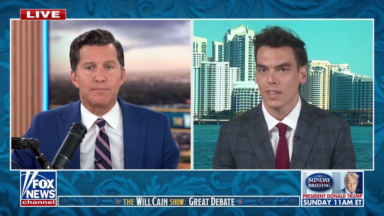 Debate rages over whether Jimmy Kimmel's suspension is really about free speech