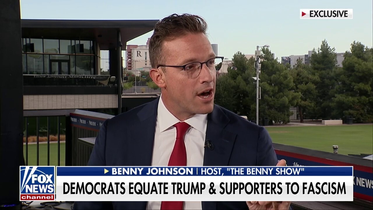 Charlie Kirk's friend calls Jimmy Kimmel's comment 'a sick and evil lie'