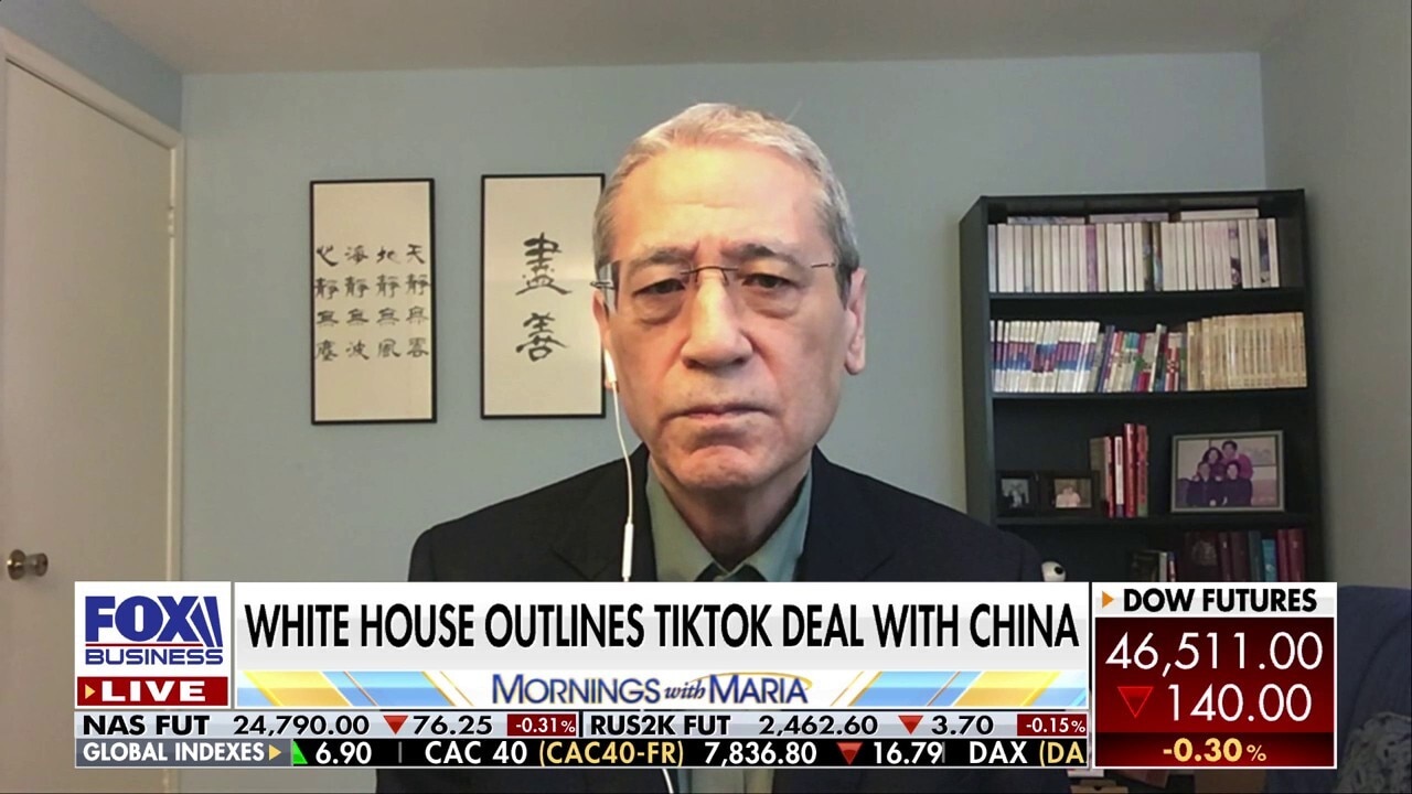 Gordon Chang warns Trump’s potential visit to Beijing will make it difficult to accomplish his goals