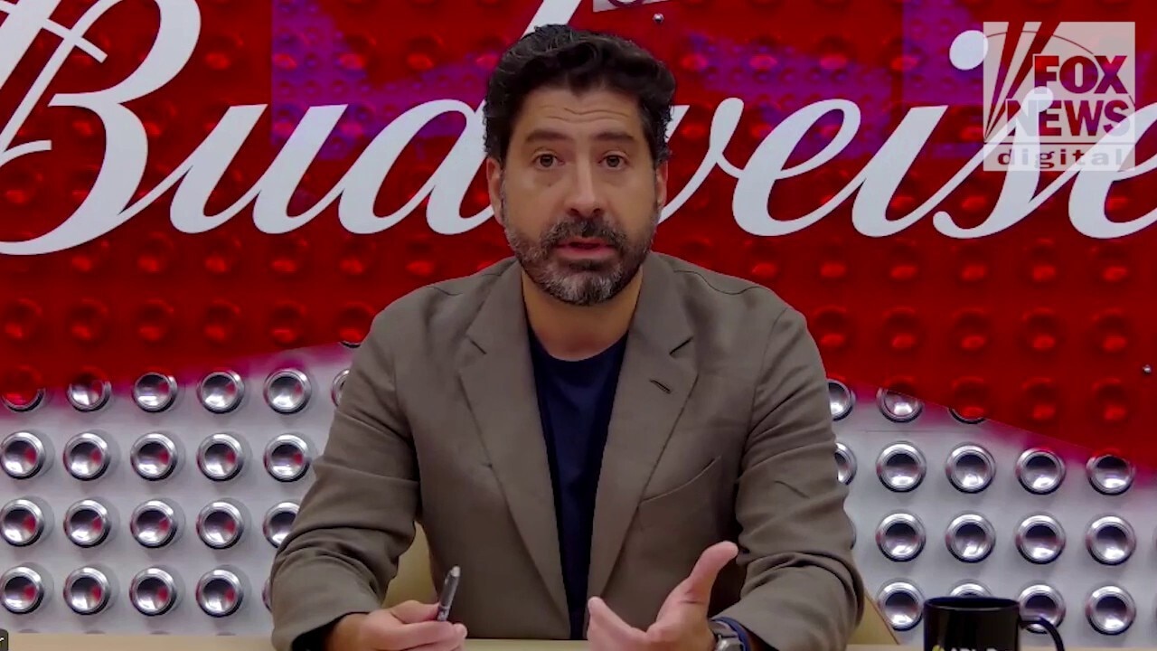 Netflix partners with AB InBev to modernize advertising 