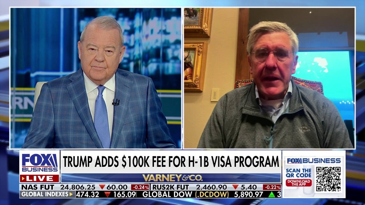 Trump’s ‘golden visa’ plan could bring billions, create US jobs