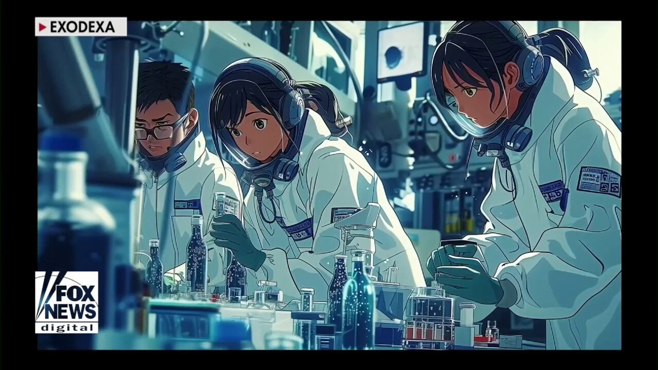 Atari Founder Has A New Mission