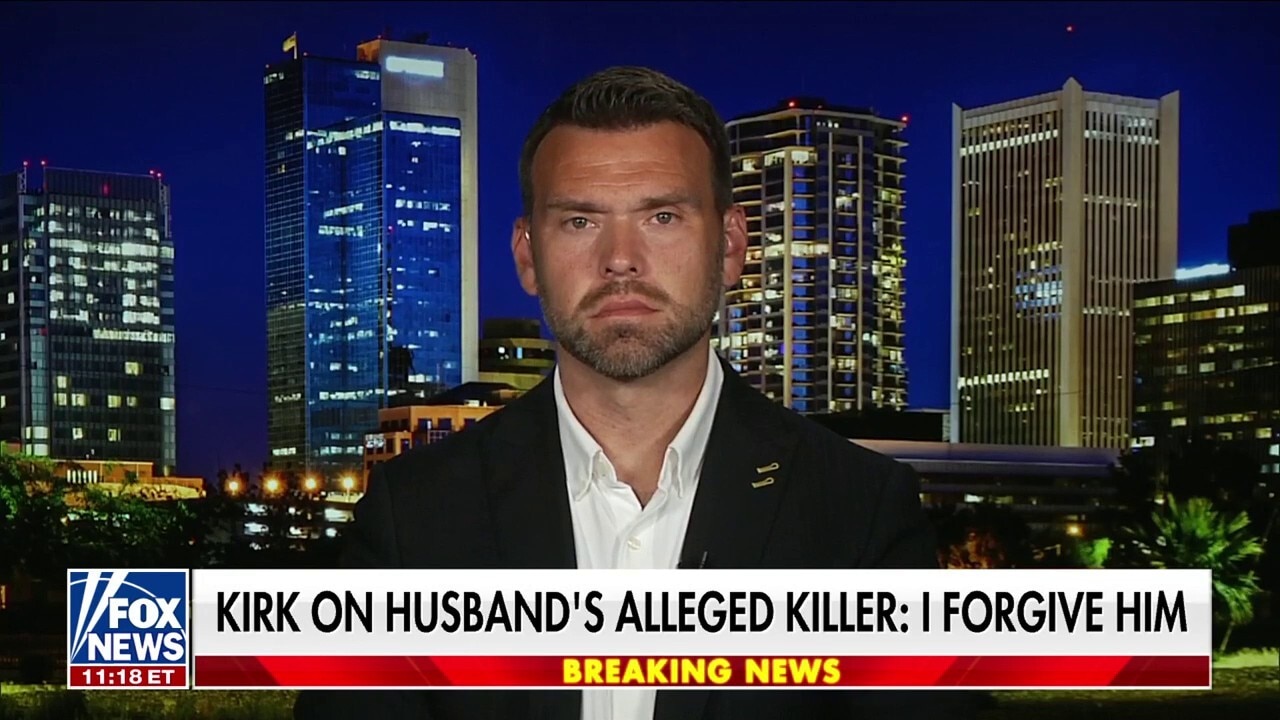 People will look back at Charlie's sacrifice and say it 'truly was the turning point,' says Jack Posobiec