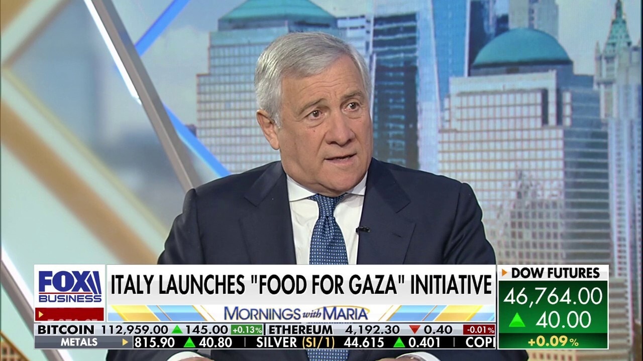 Hamas accused of hijacking food aid, exploiting Palestinians for power