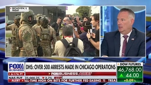 Trump Targets Chicago Crime