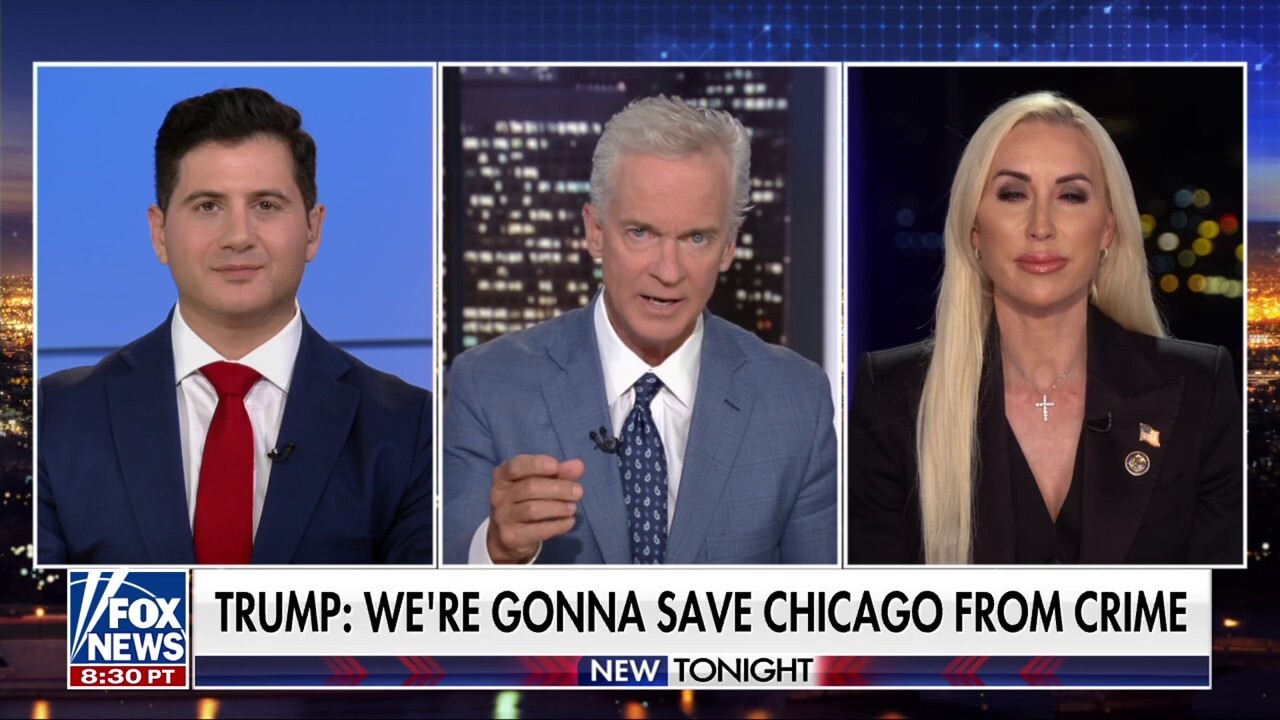 'Gov. Pritzker is protecting criminals rather than protecting families,' says Illinois state lawmaker