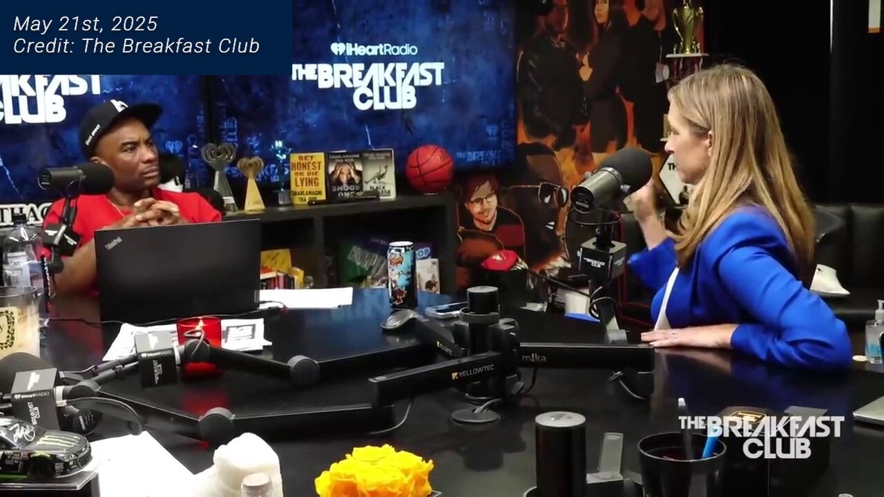 Democratic gubernatorial candidate pressed about reports she profited from public office