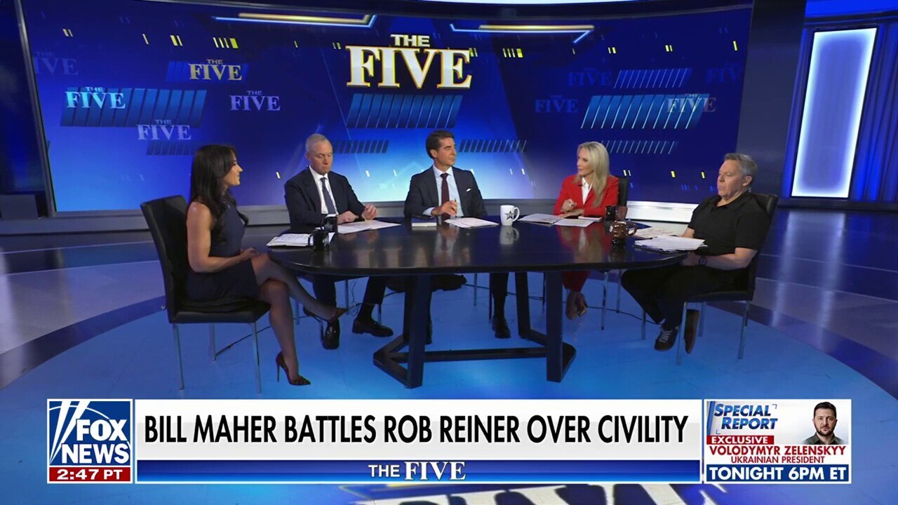 Dems are afraid to play us because they're going to lose: Watters