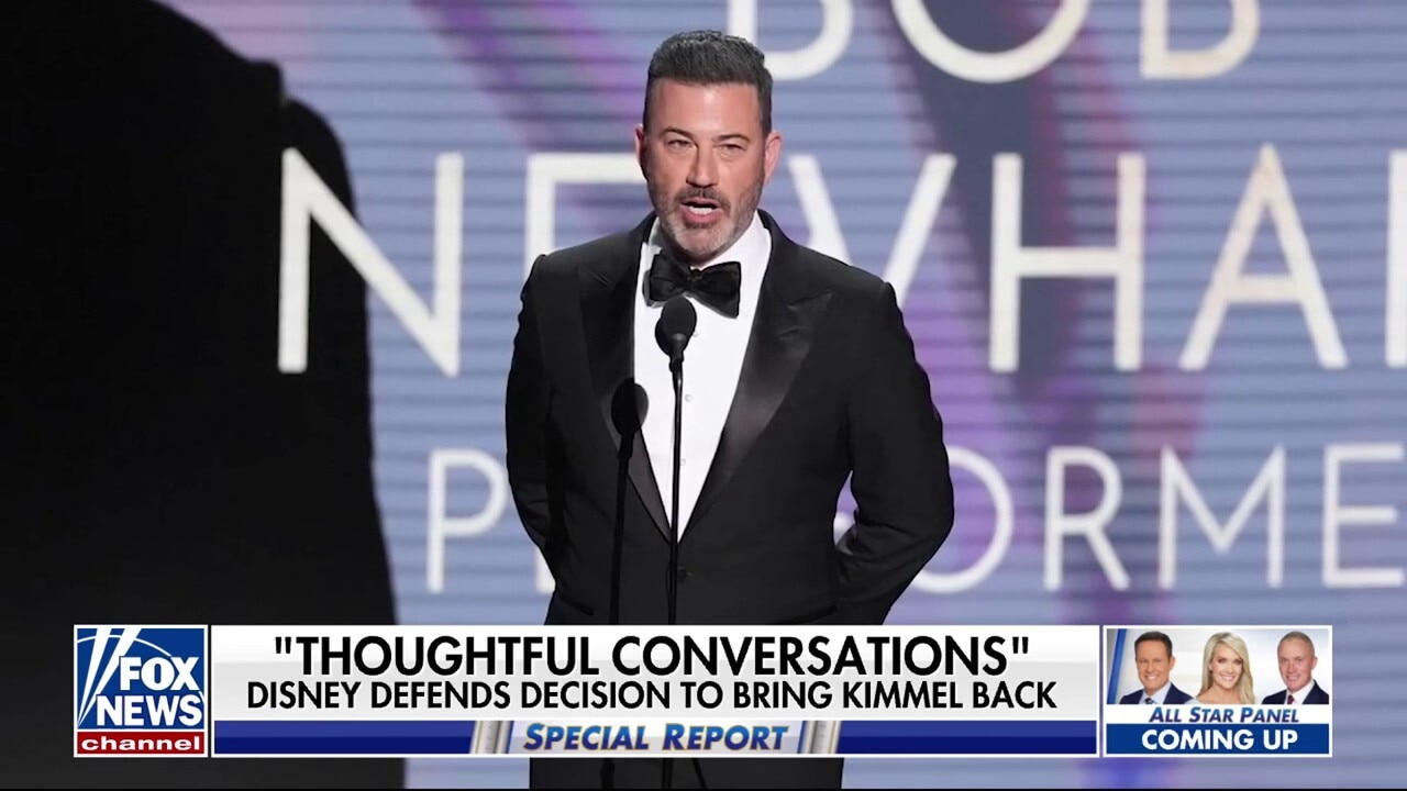 Defying Disney?: Where viewers will see an impact after Kimmel cut