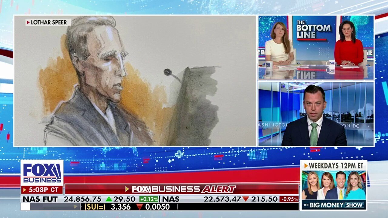 Lawyer sounds the alarm on 'extremist leftist violence' after Routh verdict