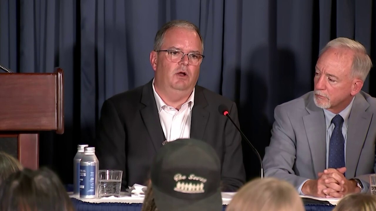  First lawsuit filed after January Potomac River plane crash near Washington, DC