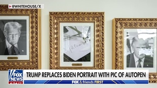 Fox and Friends First