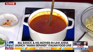 Fox and Friends