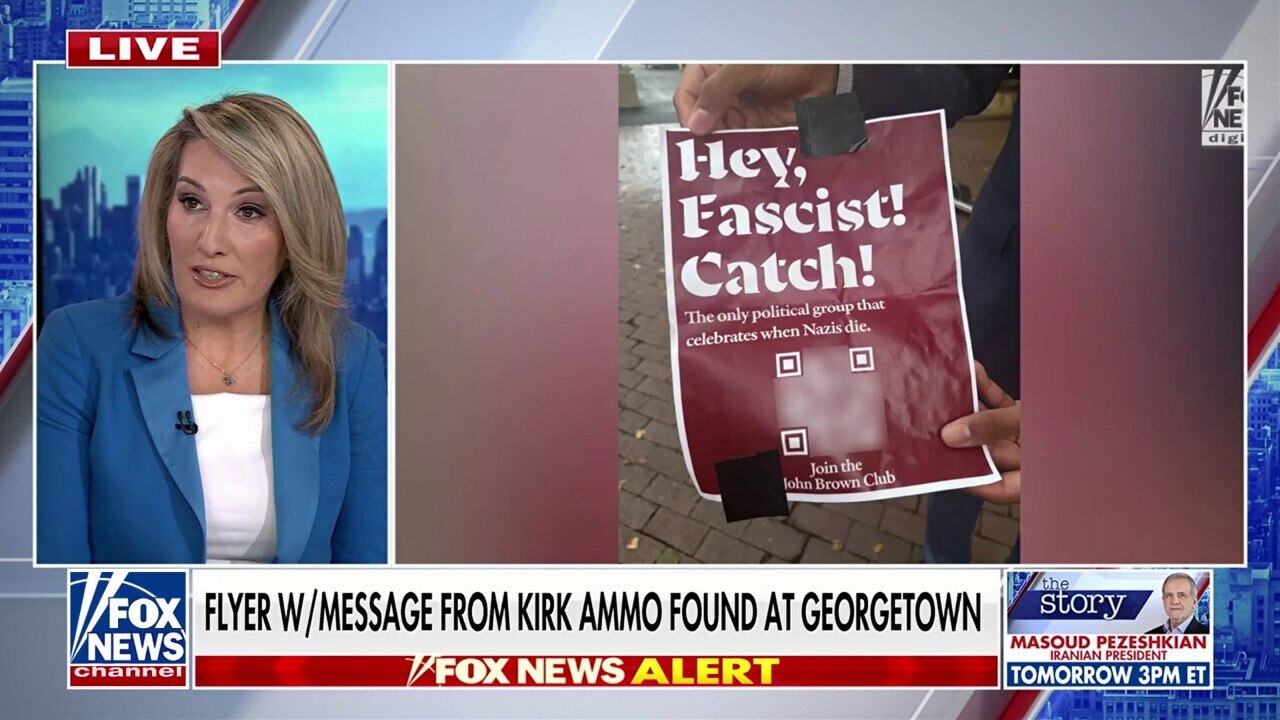 This violent rhetoric is 'disgusting,' says Meghan Hays