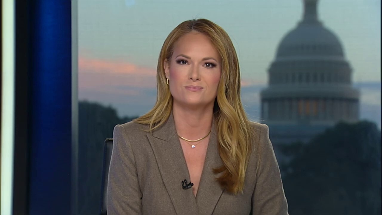 Coming up on Friday, September 26 edition of 'Special Report'