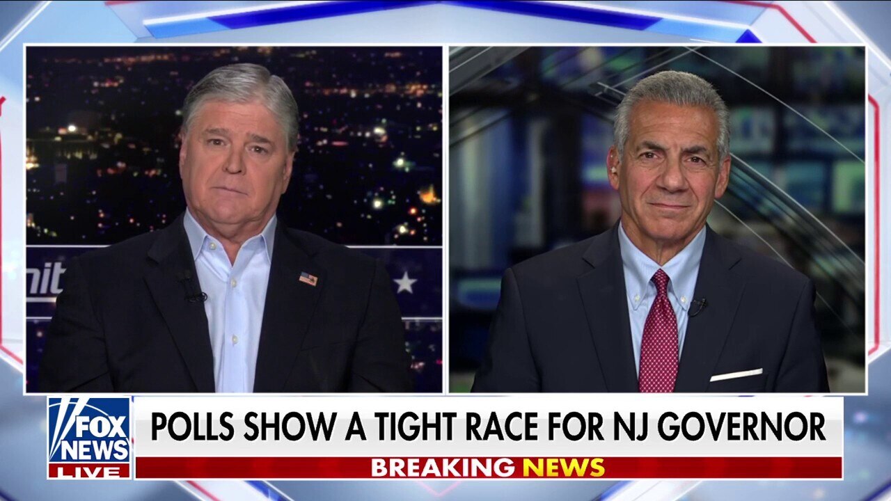 Ciattarelli demands Sherrill ‘come clean’ after Naval Academy cheating scandal resurfaces