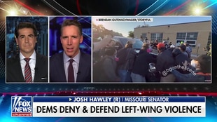 Jesse Watters Primetime