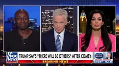 The left hates the word ‘accountability,’ RNC surrogate says