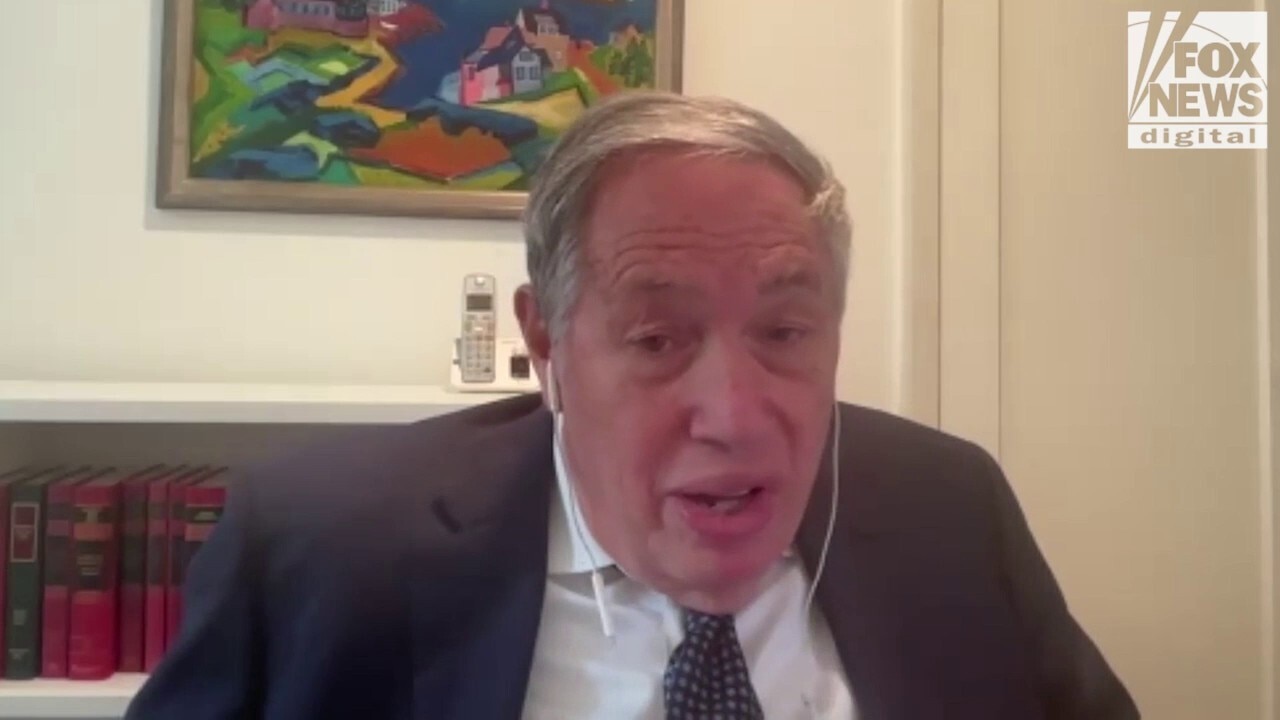 Law professor blasts Obama Presidential Center for failing to fill $470M fund